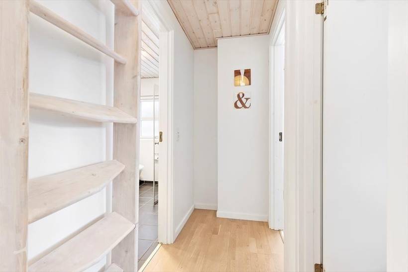 Foto von Ferienhaus OH13 in Fuglslev - Ebeltoft - Ostjütland