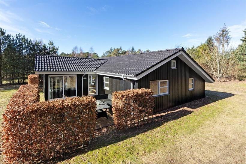 Foto von Ferienhaus OH13 in Fuglslev - Ebeltoft - Ostjütland
