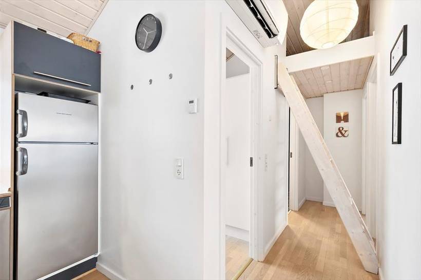 Foto von Ferienhaus OH13 in Fuglslev - Ebeltoft - Ostjütland