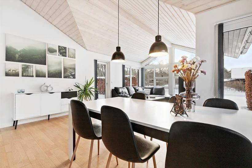 Foto von Ferienhaus OH13 in Fuglslev - Ebeltoft - Ostjütland