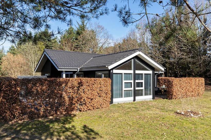 Foto von Ferienhaus OH13 in Fuglslev - Ebeltoft - Ostjütland