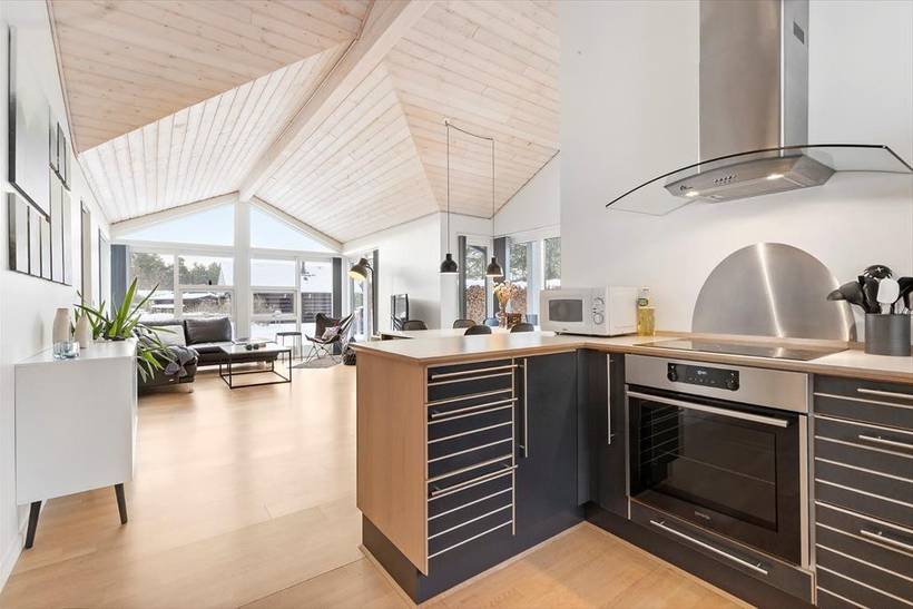 Foto von Ferienhaus OH13 in Fuglslev - Ebeltoft - Ostjütland