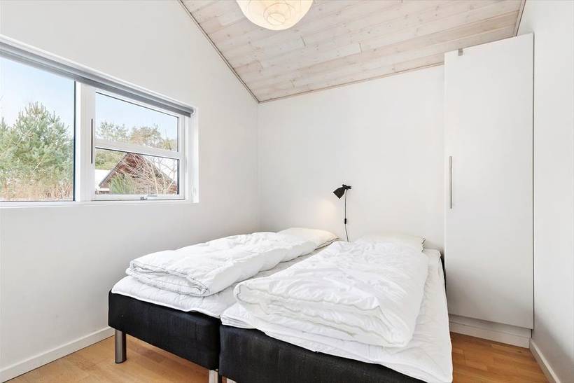 Foto von Ferienhaus OH13 in Fuglslev - Ebeltoft - Ostjütland