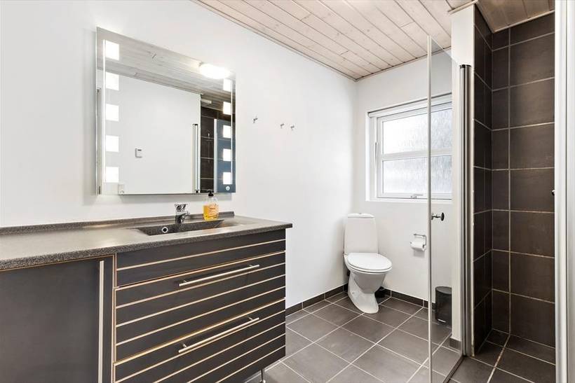 Foto von Ferienhaus OH13 in Fuglslev - Ebeltoft - Ostjütland