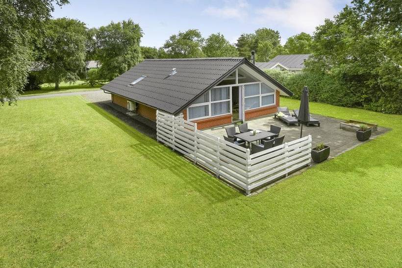 Foto von Ferienhaus OH15 in Bork Havn - Westjütland