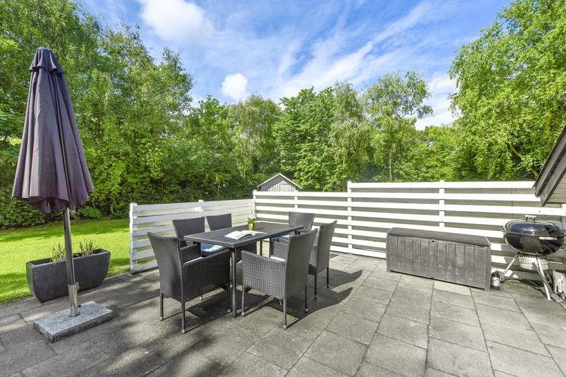 Foto von Ferienhaus OH15 in Bork Havn - Westjütland