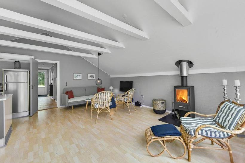 Foto von Ferienhaus OH15 in Bork Havn - Westjütland