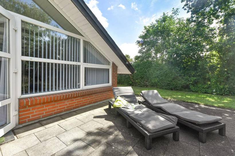 Foto von Ferienhaus OH15 in Bork Havn - Westjütland