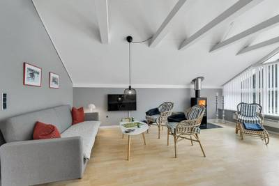 Vorschaubild von Ferienhaus OH15 in Bork Havn - Westjütland