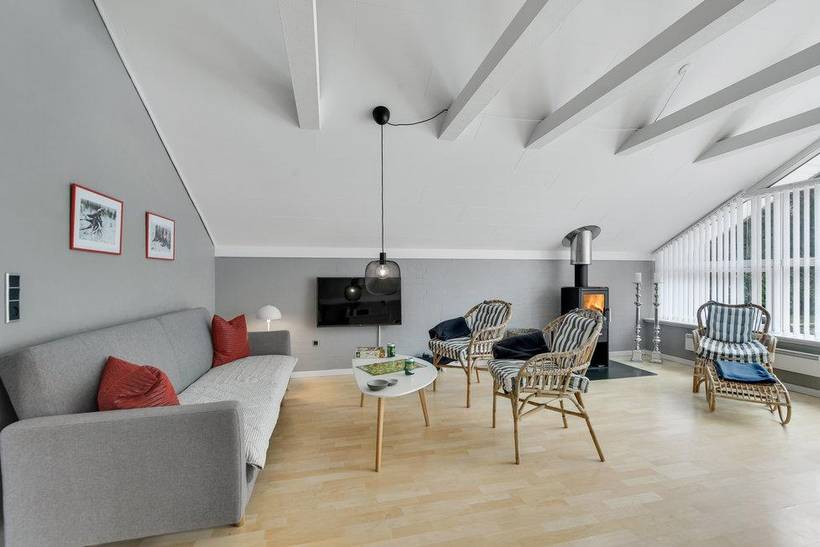 Foto von Ferienhaus OH15 in Bork Havn - Westjütland