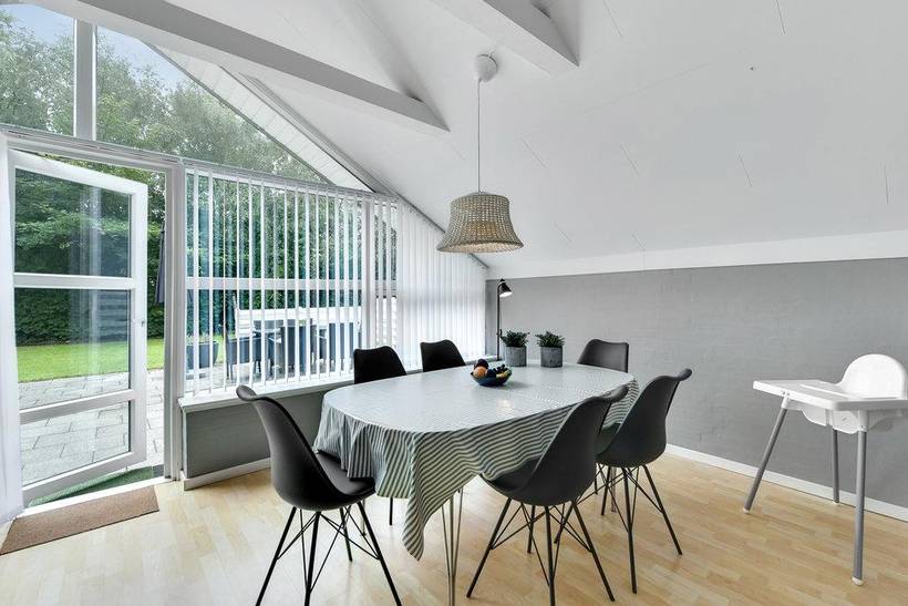 Foto von Ferienhaus OH15 in Bork Havn - Westjütland