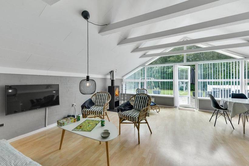 Foto von Ferienhaus OH15 in Bork Havn - Westjütland