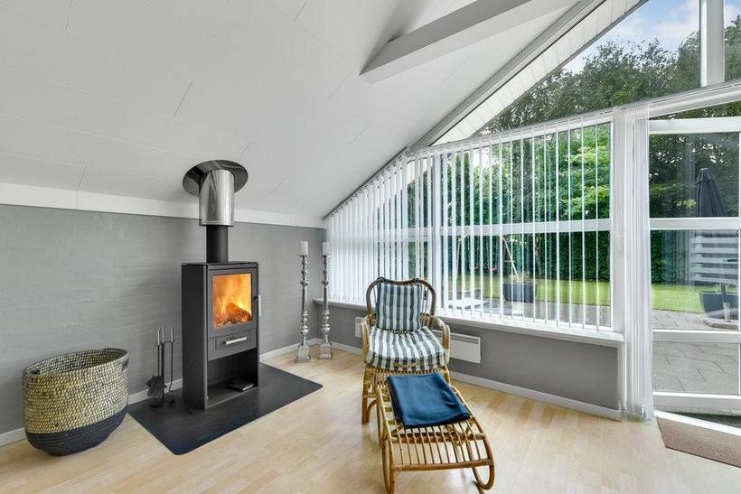 Foto von Ferienhaus OH15 in Bork Havn - Westjütland