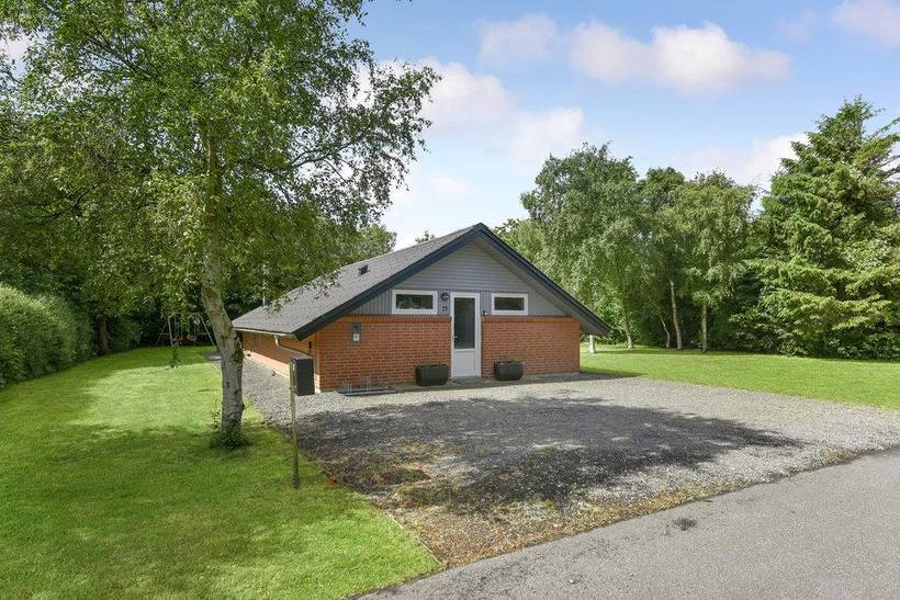 Foto von Ferienhaus OH15 in Bork Havn - Westjütland