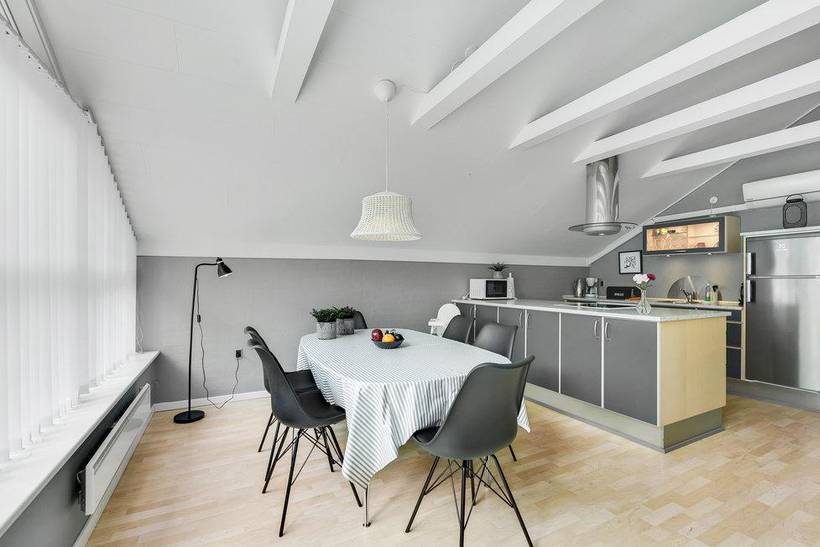 Foto von Ferienhaus OH15 in Bork Havn - Westjütland