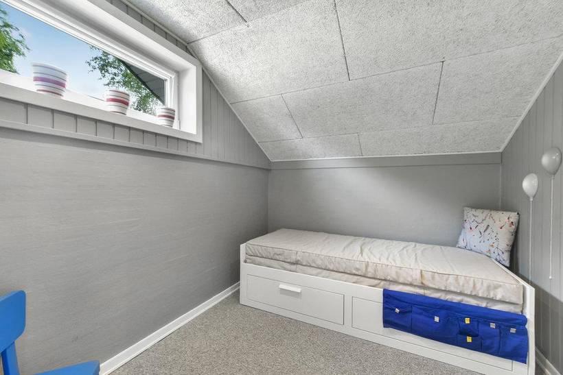 Foto von Ferienhaus OH15 in Bork Havn - Westjütland