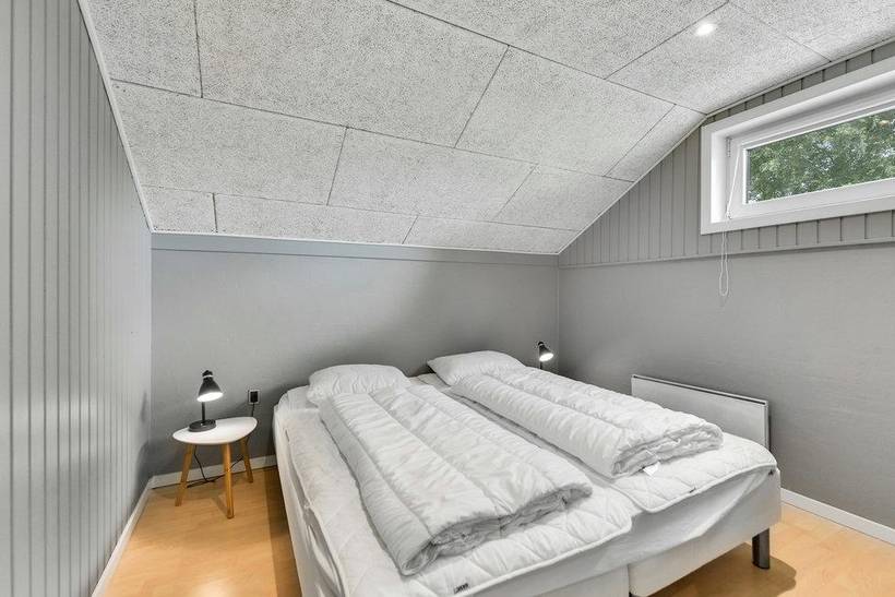 Foto von Ferienhaus OH15 in Bork Havn - Westjütland