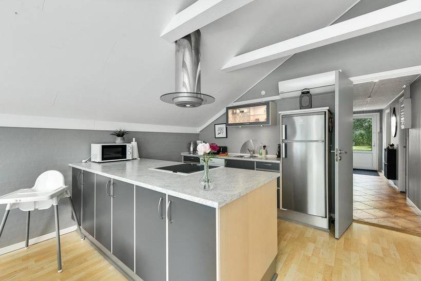 Foto von Ferienhaus OH15 in Bork Havn - Westjütland