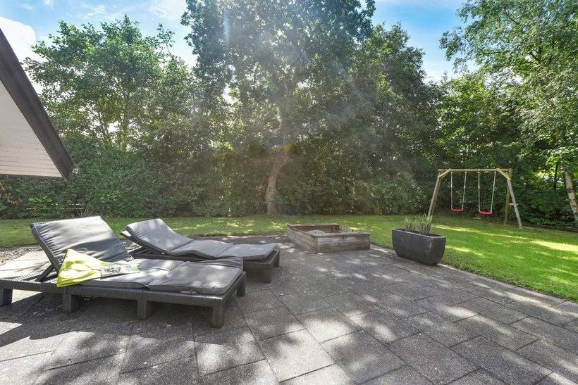 Foto von Ferienhaus OH15 in Bork Havn - Westjütland