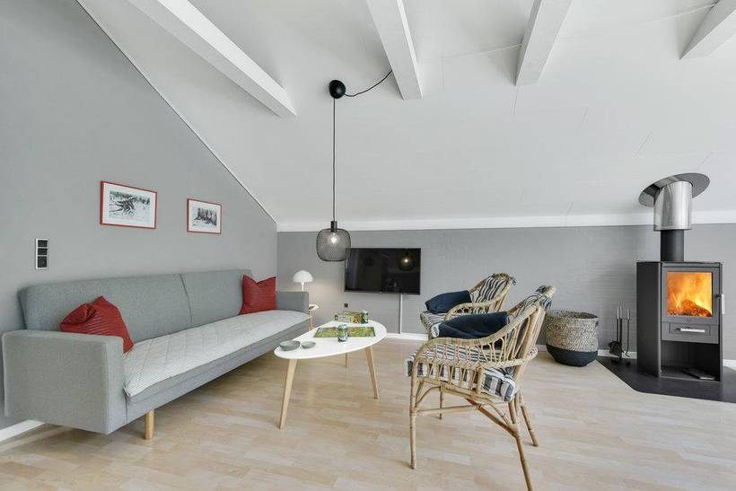 Foto von Ferienhaus OH15 in Bork Havn - Westjütland