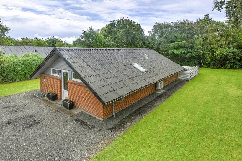 Foto von Ferienhaus OH15 in Bork Havn - Westjütland