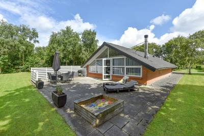 Vorschaubild von Ferienhaus OH15 in Bork Havn - Westjütland