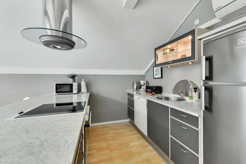 Foto von Ferienhaus OH15 in Bork Havn - Westjütland