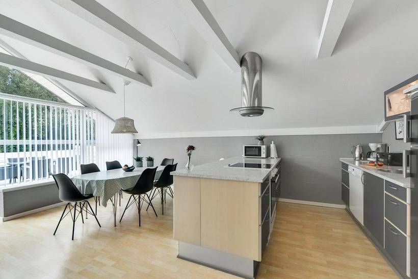 Foto von Ferienhaus OH15 in Bork Havn - Westjütland