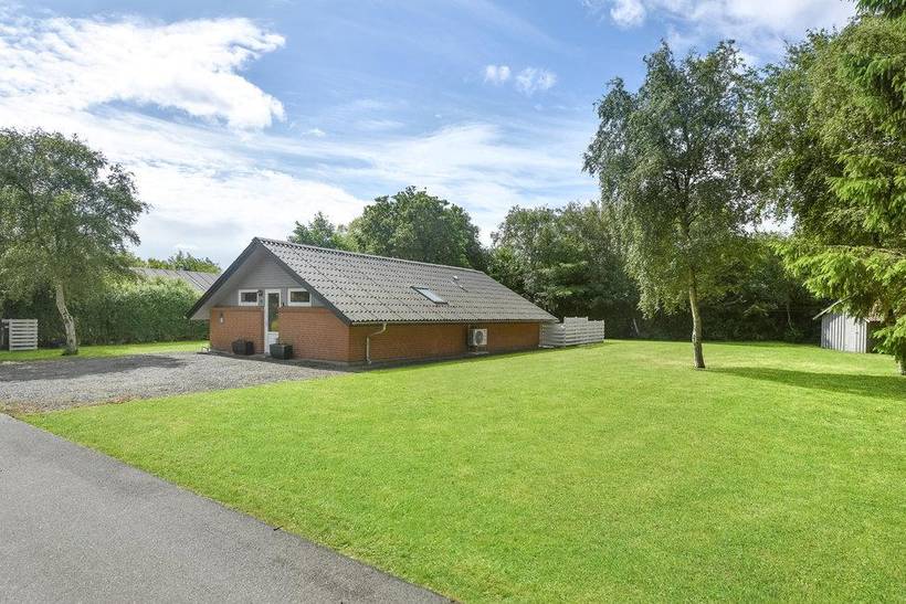 Foto von Ferienhaus OH15 in Bork Havn - Westjütland