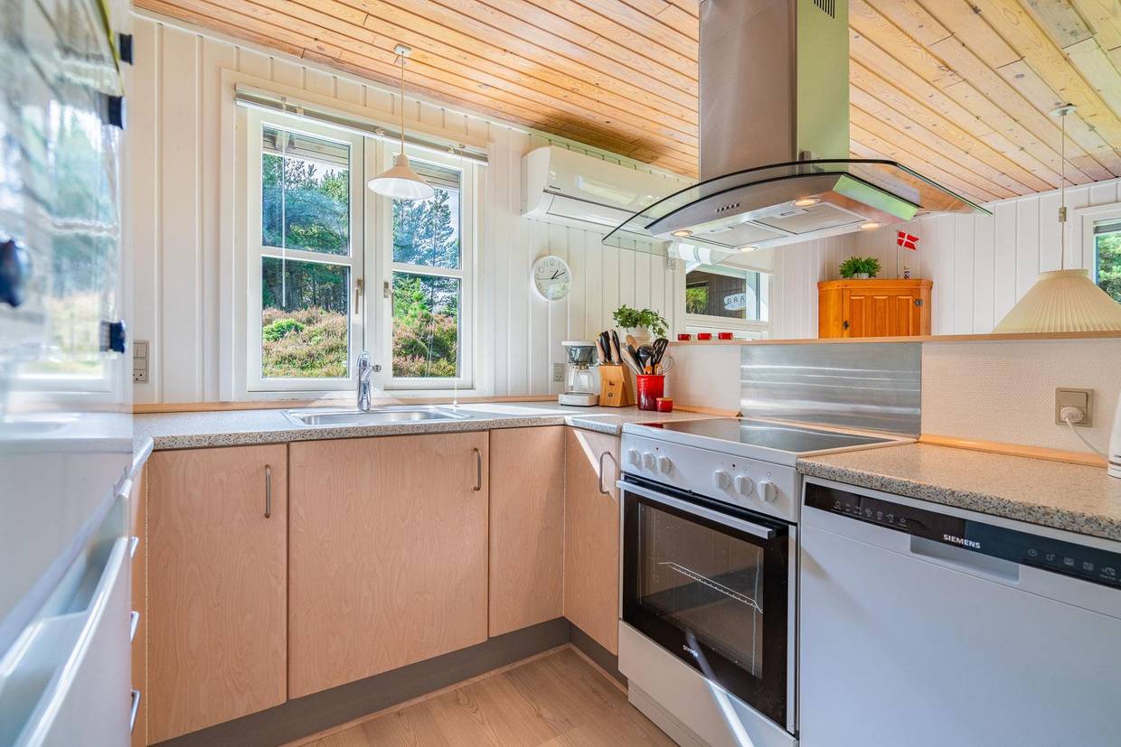 Foto von Ferienhaus OH17 in Henne Strand - Westjütland