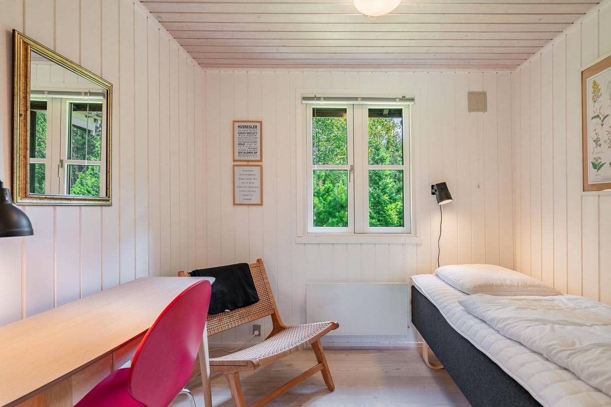 Foto von Ferienhaus OH17 in Henne Strand - Westjütland