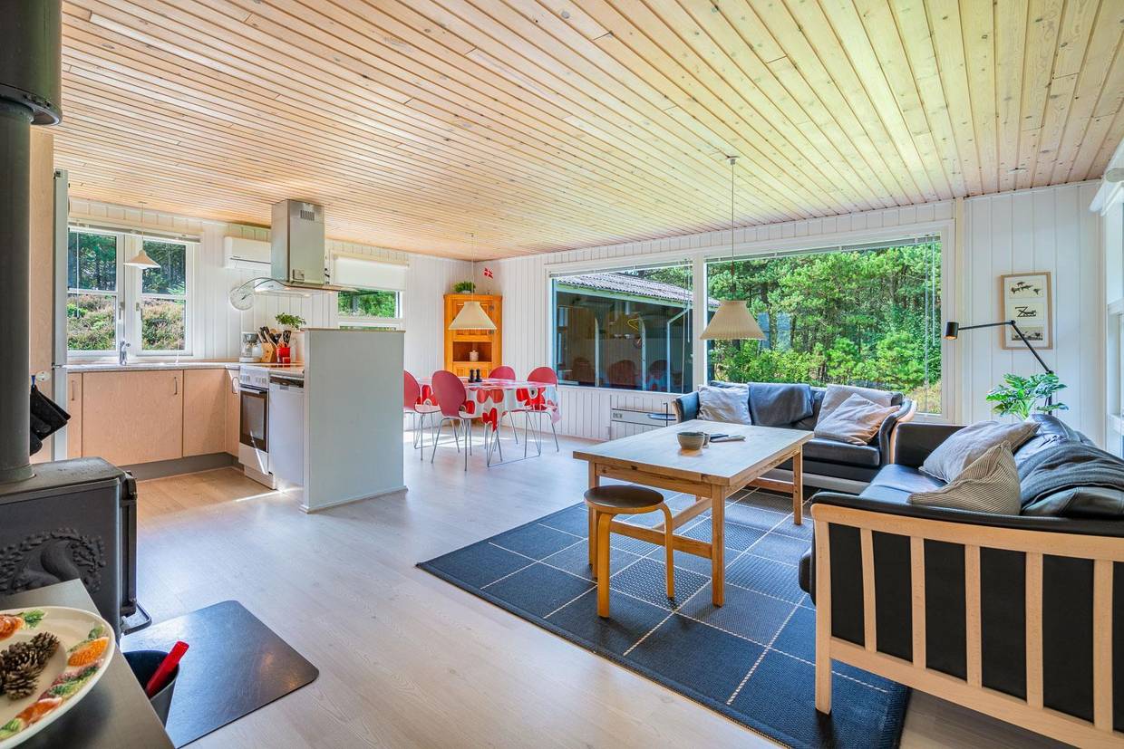 Foto von Ferienhaus OH17 in Henne Strand - Westjütland