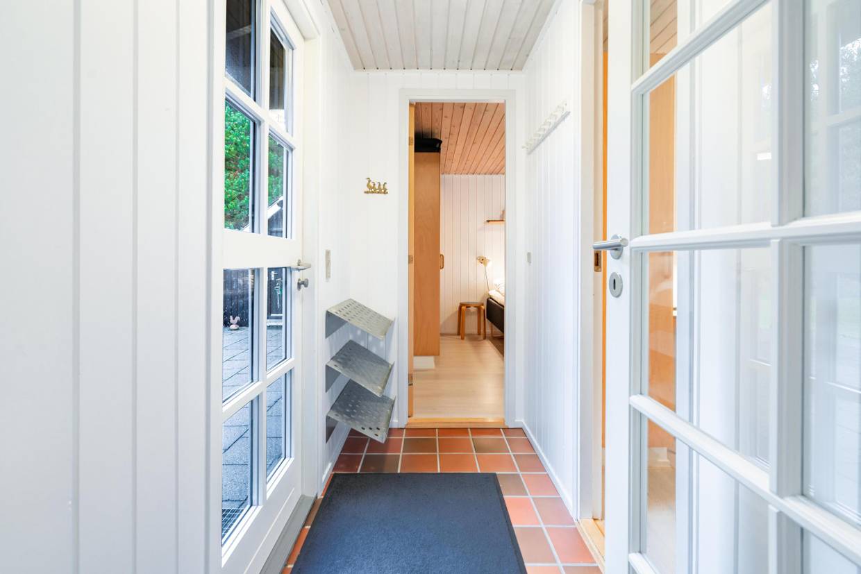 Foto von Ferienhaus OH17 in Henne Strand - Westjütland