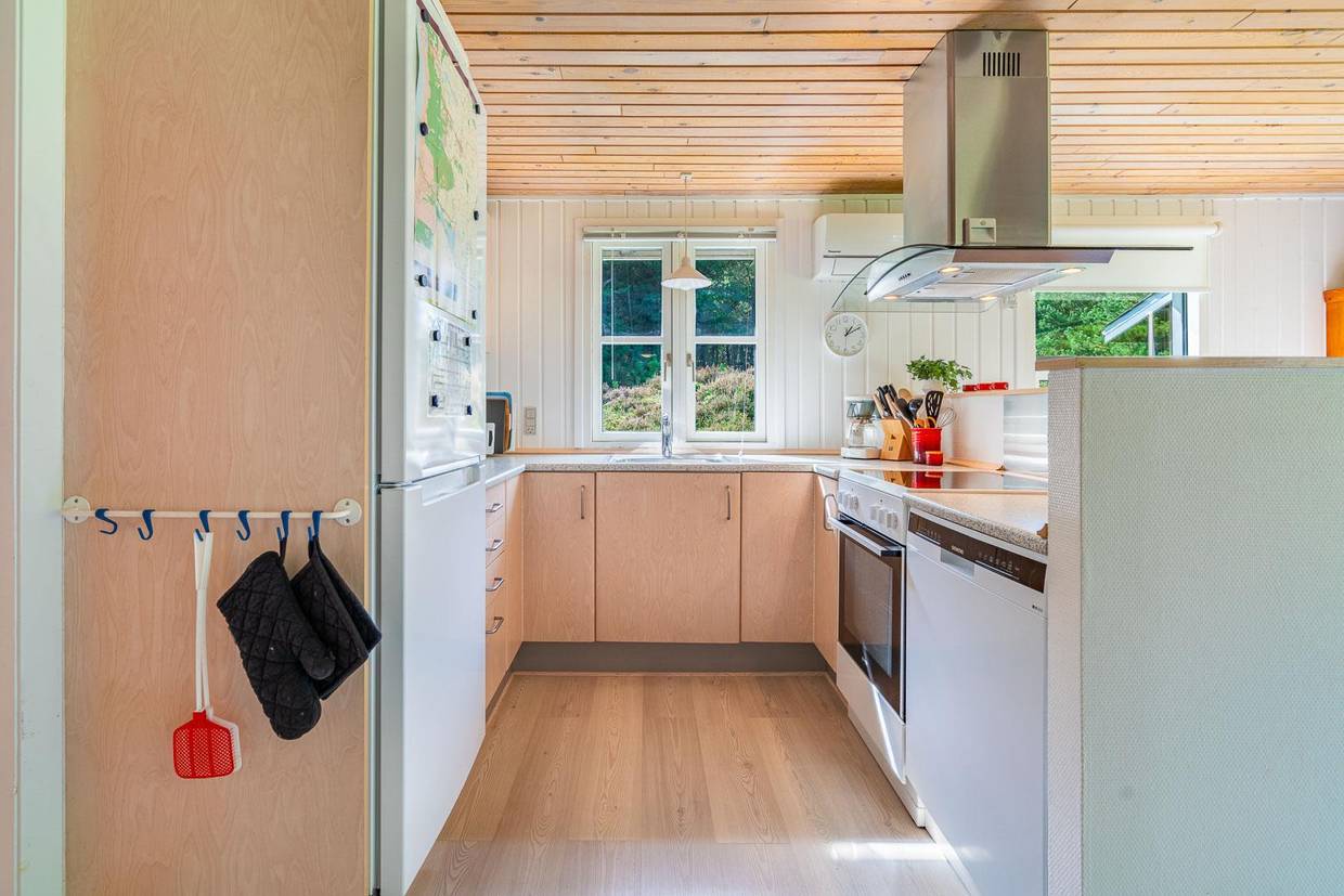 Foto von Ferienhaus OH17 in Henne Strand - Westjütland