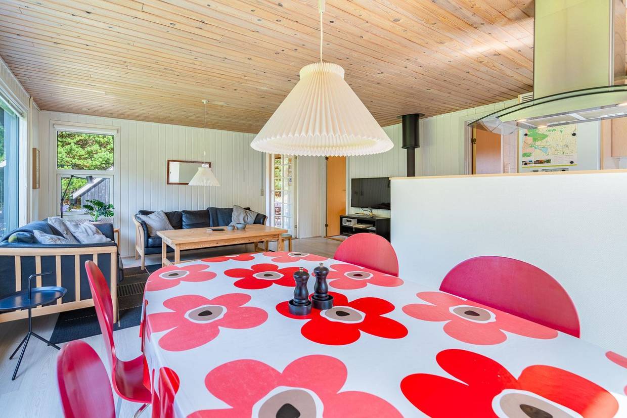 Foto von Ferienhaus OH17 in Henne Strand - Westjütland