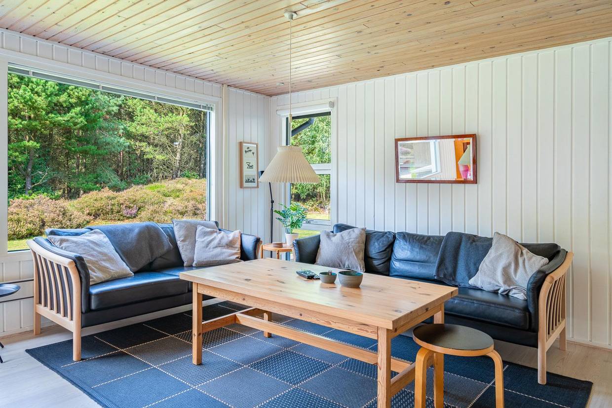 Foto von Ferienhaus OH17 in Henne Strand - Westjütland
