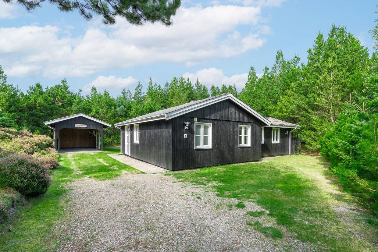 Foto von Ferienhaus OH17 in Henne Strand - Westjütland