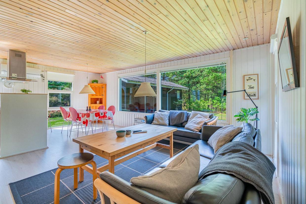 Foto von Ferienhaus OH17 in Henne Strand - Westjütland