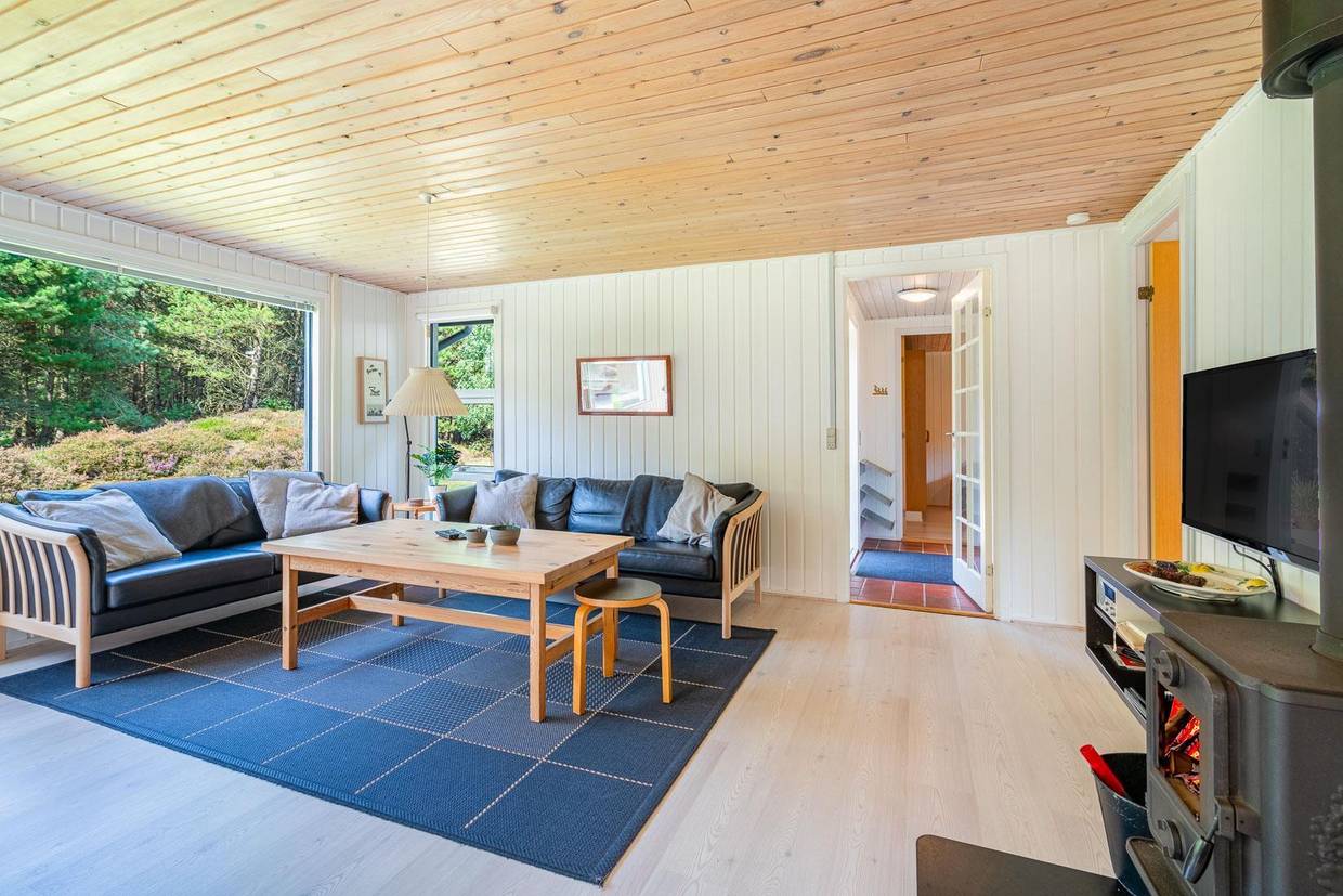 Foto von Ferienhaus OH17 in Henne Strand - Westjütland