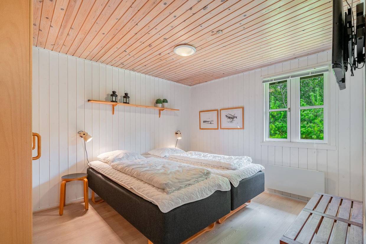Foto von Ferienhaus OH17 in Henne Strand - Westjütland