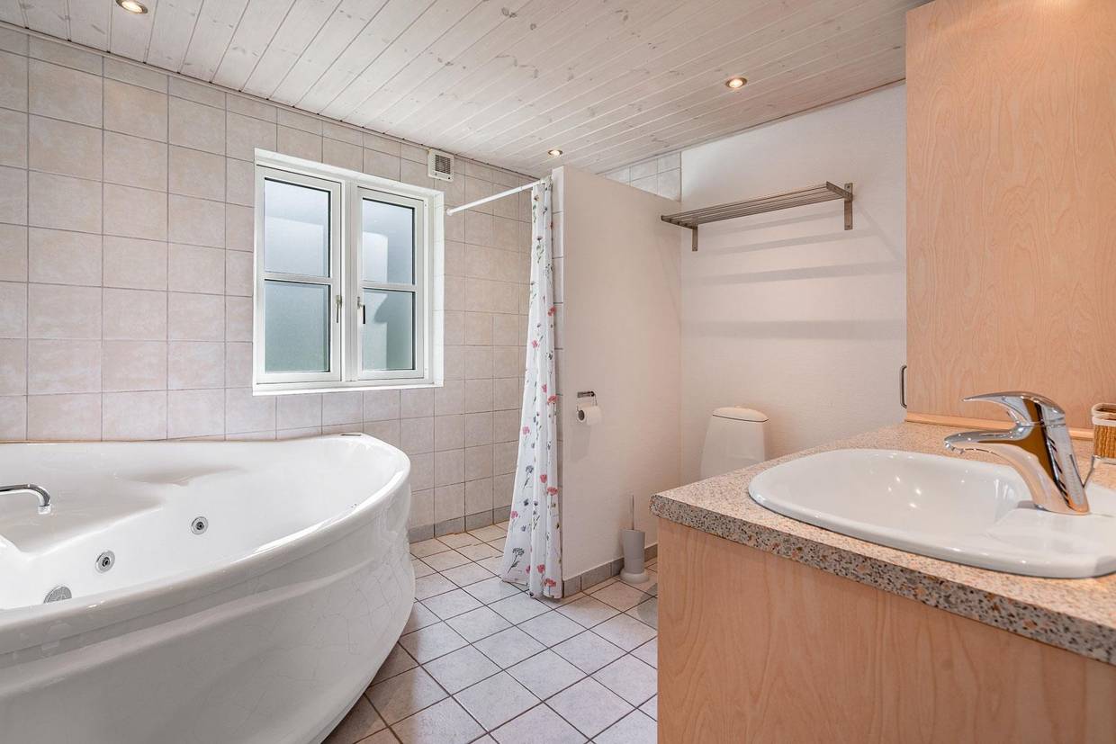 Foto von Ferienhaus OH17 in Henne Strand - Westjütland