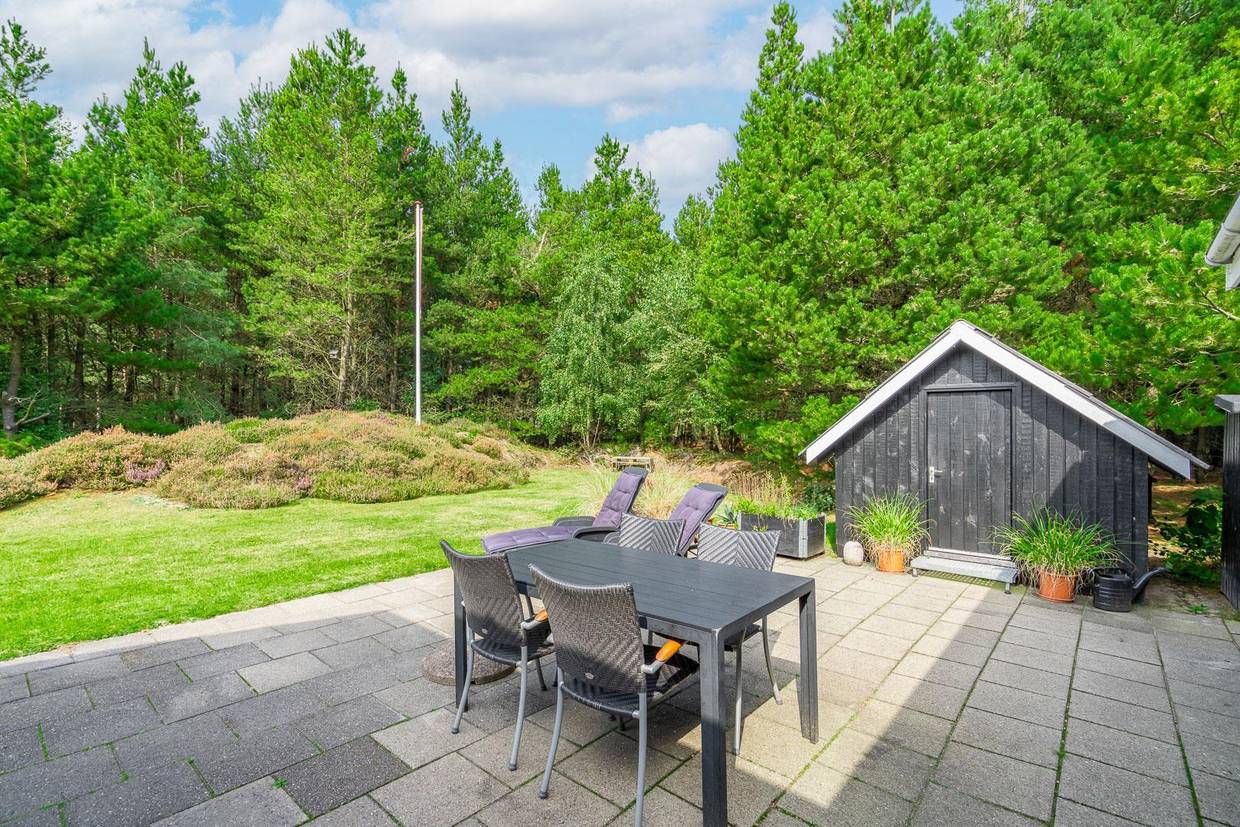 Foto von Ferienhaus OH17 in Henne Strand - Westjütland