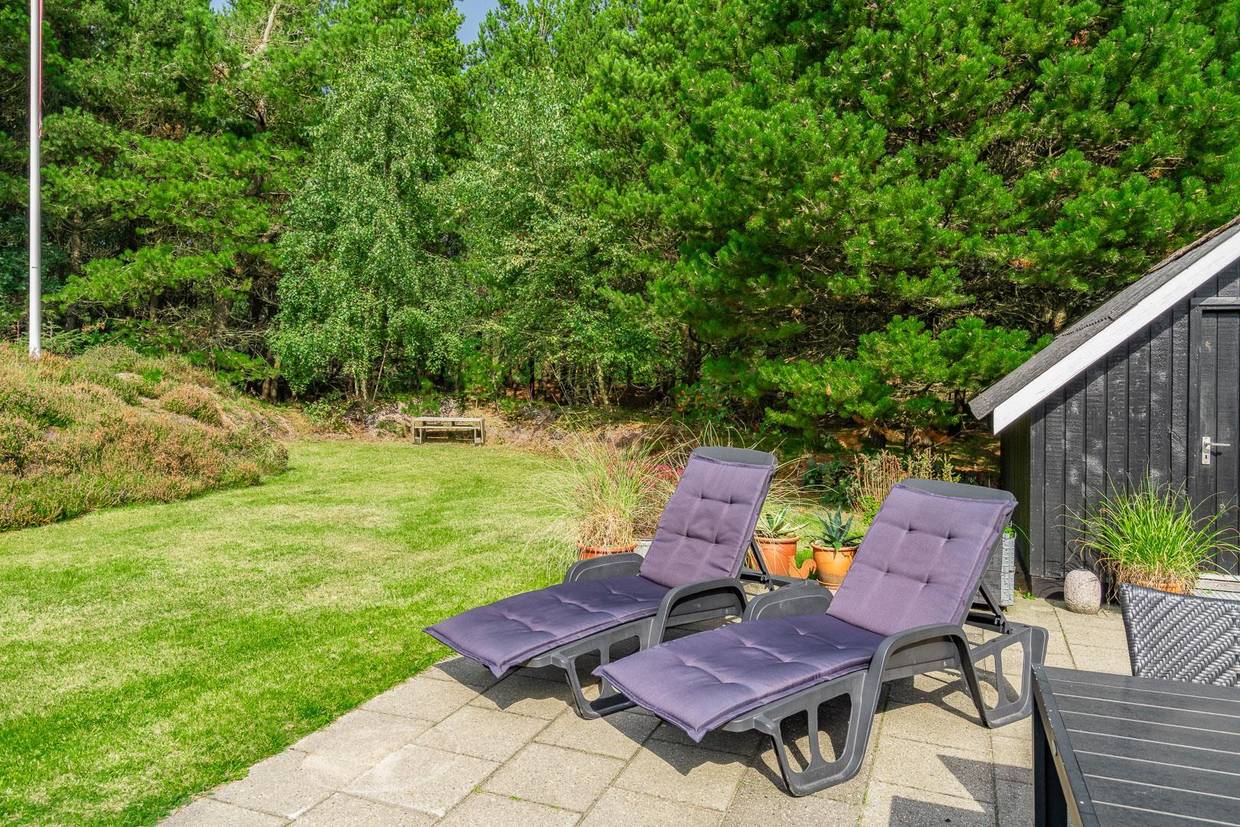 Foto von Ferienhaus OH17 in Henne Strand - Westjütland