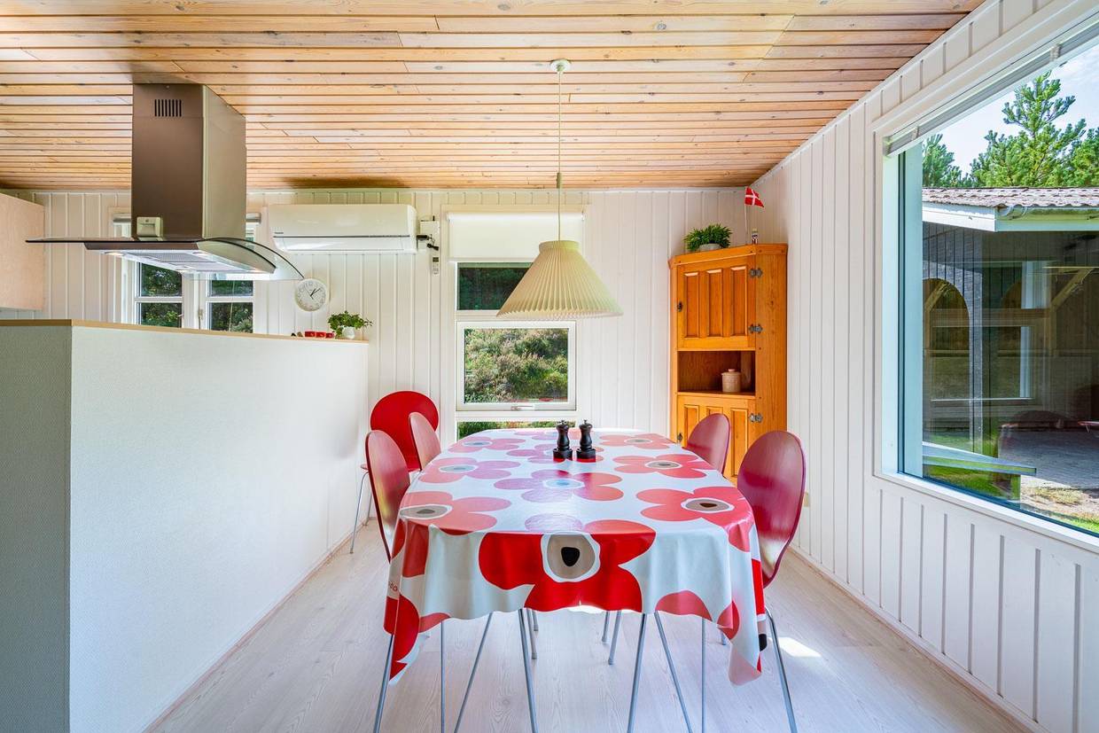 Foto von Ferienhaus OH17 in Henne Strand - Westjütland