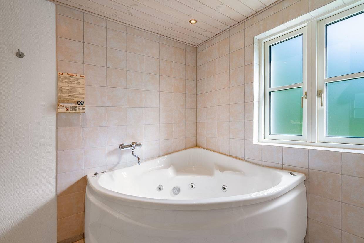 Foto von Ferienhaus OH17 in Henne Strand - Westjütland