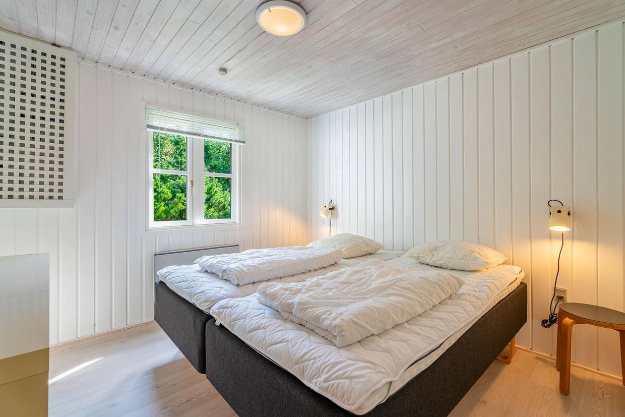 Foto von Ferienhaus OH17 in Henne Strand - Westjütland