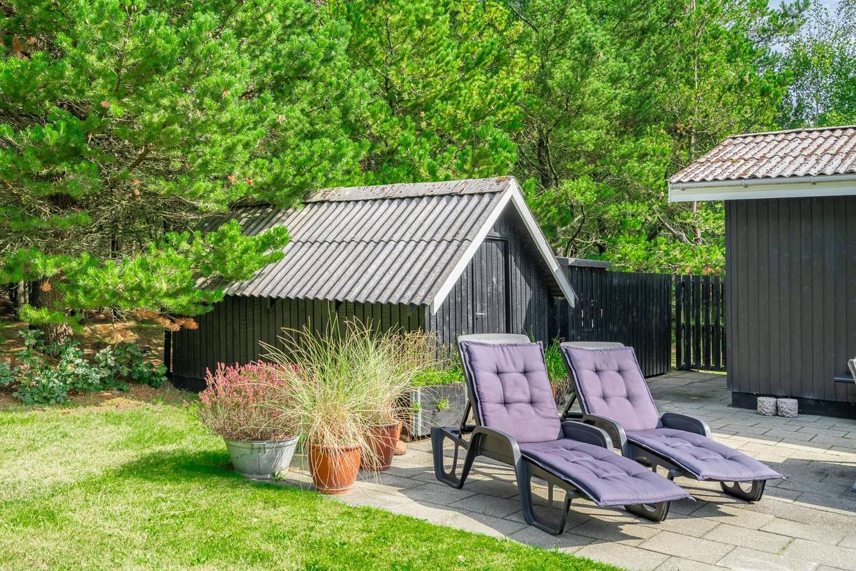 Foto von Ferienhaus OH17 in Henne Strand - Westjütland