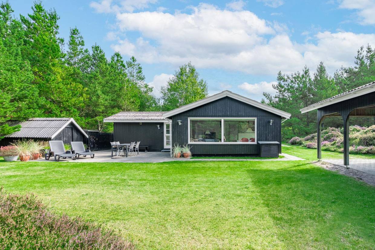 Foto von Ferienhaus OH17 in Henne Strand - Westjütland