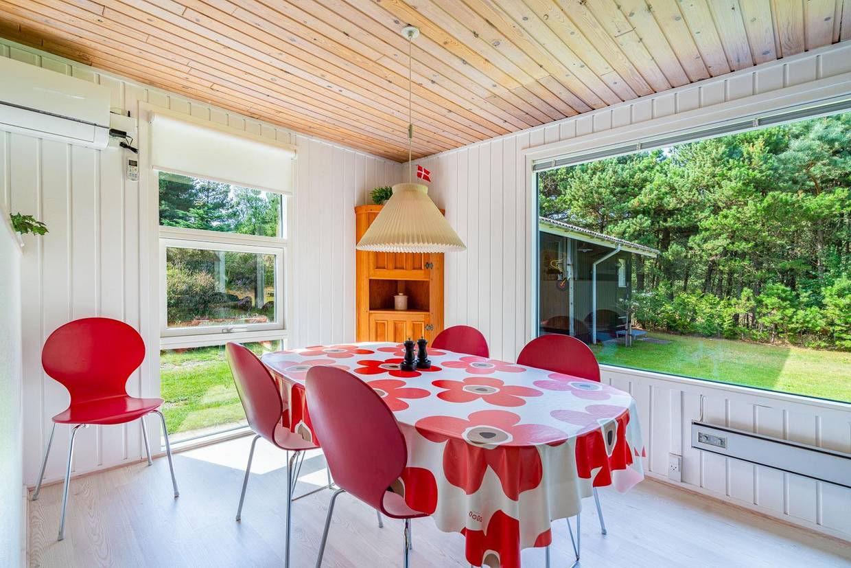 Foto von Ferienhaus OH17 in Henne Strand - Westjütland