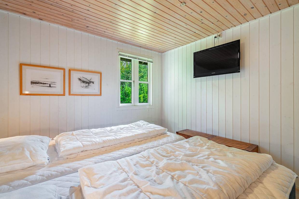Foto von Ferienhaus OH17 in Henne Strand - Westjütland